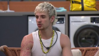 Vídeos do BBB 26 de domingo, 22/3