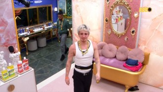 Vídeos do BBB 26 de quarta-feira, 15/4