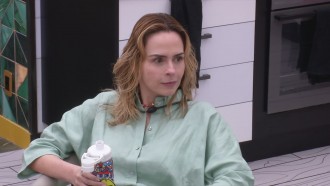 Vídeos do BBB 26 de quarta-feira, 21/1