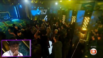 Vídeos do BBB 26 de quarta-feira, 22/4