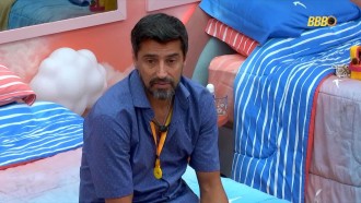Vídeos do BBB 26 de quarta-feira, 25/3