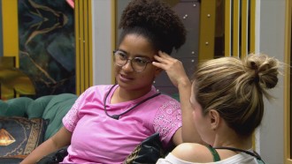 Vídeos do BBB 26 de quarta-feira, 28/1