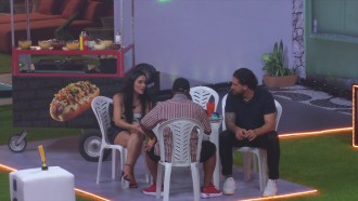 Vídeos do BBB 26 de quinta-feira, 29/1