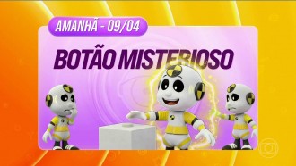 Vídeos do BBB 26 de quinta-feira, 9/4