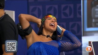 Vídeos do BBB 26 de segunda-feira, 2/3
