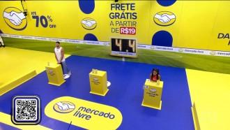 Vídeos do BBB 26 de segunda-feira, 23/3