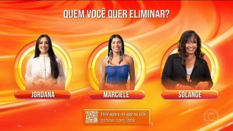 Vídeos do BBB 26 de segunda-feira, 30/3