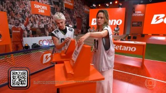 Vídeos do BBB 26 de segunda-feira, 6/4