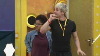 Vídeos do BBB 26 de sexta-feira, 10/4