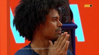 Vídeos do BBB 26 de sexta-feira, 13/2
