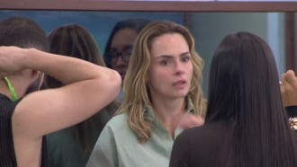 Vídeos do BBB 26 de sexta-feira, 16/1