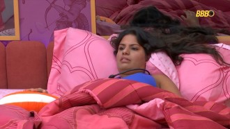 Vídeos do BBB 26 de sexta-feira, 27/3