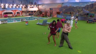 Vídeos do BBB 26 de sexta-feira, 3/4