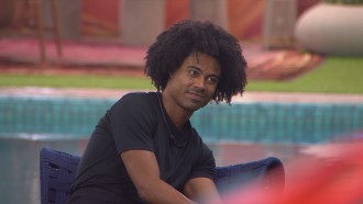 Vídeos do BBB 26 de sexta-feira, 6/2
