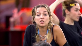Vídeos do BBB 26 de terça-feira, 17/3