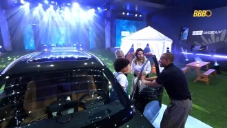 Vídeos do BBB 26 de terça-feira, 21/4