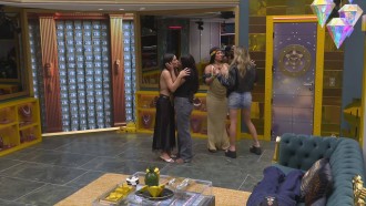 Vídeos do BBB 26 de terça-feira, 31/3