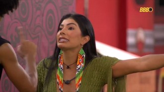 Vídeos do BBB 26 de terça-feira, 3/3