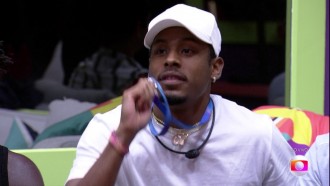 Vídeos do episódio de 'BBB' de domingo, 06 de março de 2022