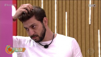 Vídeos do episódio de 'BBB' de domingo, 14 de março de 2021