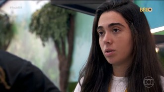 Vídeos do episódio de 'BBB' de domingo, 17 de março de 2024