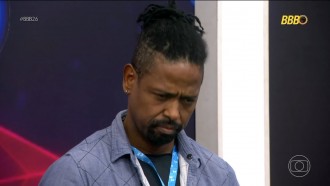 Vídeos do episódio de 'BBB' de domingo, 22 de março de 2026