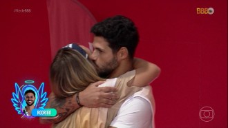 Vídeos do episódio de 'BBB' de domingo, 30 de janeiro de 2022