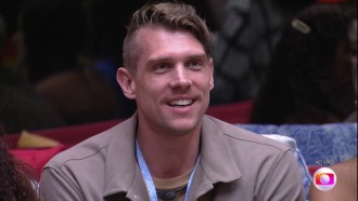 Vídeos do episódio de 'BBB' de domingo, 5 de fevereiro de 2023
