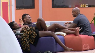 Vídeos do episódio de 'BBB' de domingo, 9 de abril de 2023
