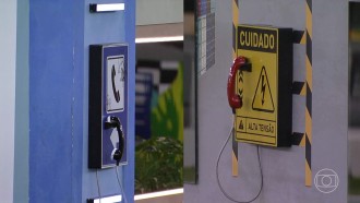 Vídeos do episódio de 'BBB' de quarta-feira, 1 de março de 2023