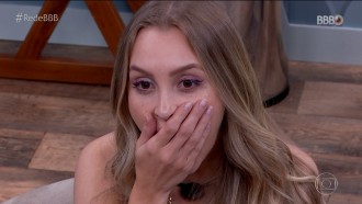 Vídeos do episódio de 'BBB' de quarta-feira, 10 de março de 2021