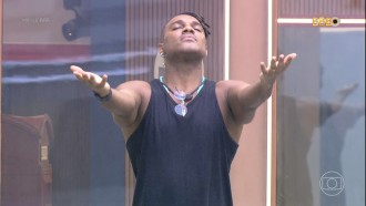 Vídeos do episódio de 'BBB' de quarta-feira, 12 de abril de 2023