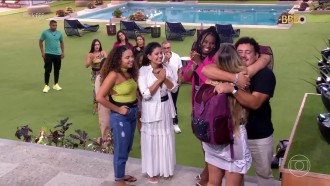 Vídeos do episódio de 'BBB' de quarta-feira, 13 de março de 2024