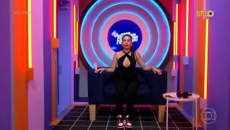 Vídeos do episódio de 'BBB' de quarta-feira, 15 de março de 2023