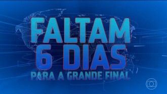 Vídeos do episódio de 'BBB' de quarta-feira, 16 de abril de 2025
