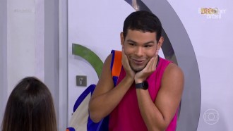 Vídeos do episódio de 'BBB' de quarta-feira, 16 de março de 2022