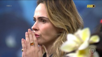 Vídeos do episódio de 'BBB' de quarta-feira, 18 de março de 2026