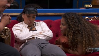 Vídeos do episódio de 'BBB' de quarta-feira, 20 de março de 2024