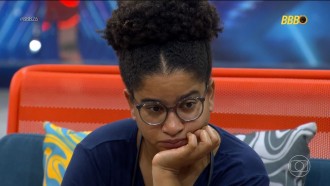 Vídeos do episódio de 'BBB' de quarta-feira, 8 de abril de 2026