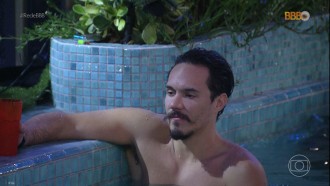 Vídeos do episódio de 'BBB' de quinta-feira, 03 de março de 2022