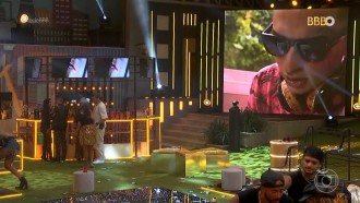 Vídeos do episódio de 'BBB' de quinta-feira, 16 de março de 2023