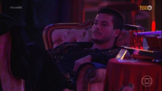 Vídeos do episódio de 'BBB' de quinta-feira, 17 de março de 2022