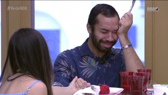 Vídeos do episódio de 'BBB' de quinta-feira, 29 de abril de 2021