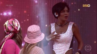 Vídeos do episódio de 'BBB' de quinta-feira, 6 de abril de 2023