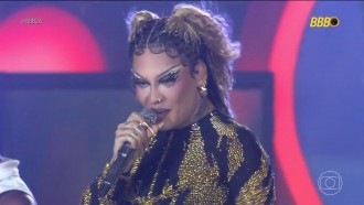 Vídeos do episódio de 'BBB' de quinta-feira, 9 de abril de 2026