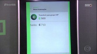 Vídeos do episódio de 'BBB' de sábado, 06 de fevereiro de 2021