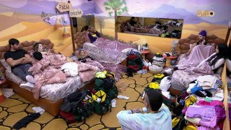 Vídeos do episódio de 'BBB' de sábado, 11 de março de 2023