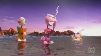 Vídeos do episódio de 'BBB' de sábado, 12 de abril de 2025