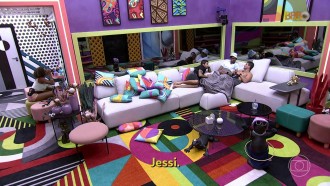 Vídeos do episódio de 'BBB' de sábado, 12 de março de 2022