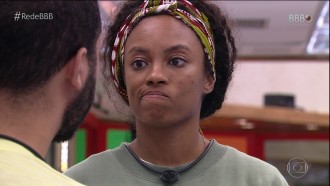 Vídeos do episódio de 'BBB' de sábado, 13 de fevereiro de 2021